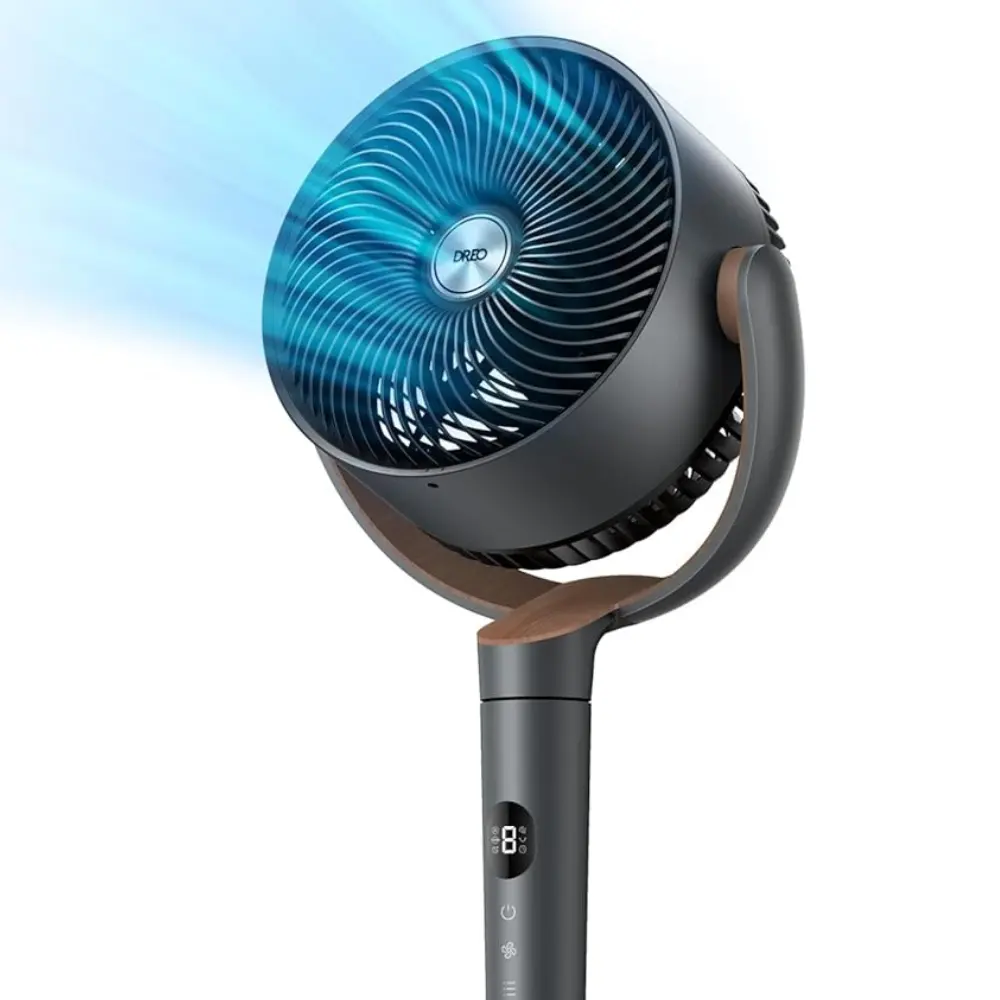 DREO PolyFan 502